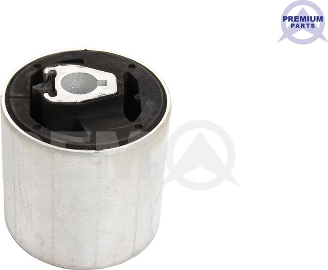 Сайлентблок переднего рычага подвески Sidem. Артикул 821630