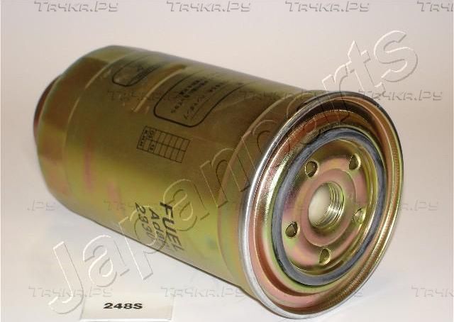 Топливный фильтр Japanparts. Артикул FC-248S