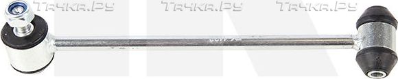 Стойка (тяга) стабилизатора NK. Артикул 5113351