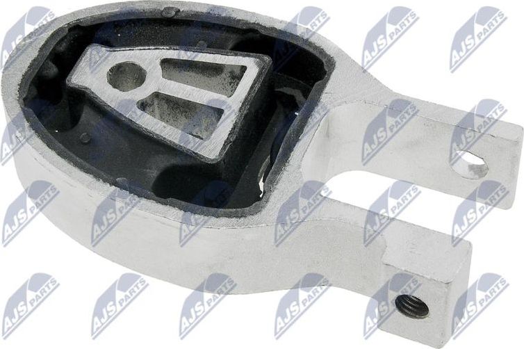 Подушка (опора) двигателя NTY. Артикул ZPS-FR-038