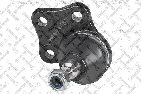 Шаровая опора Stellox передняя для Fiat Panda II 2010-2013. Артикул 52-00179A-SX