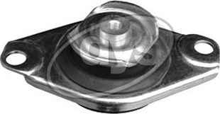 Подушка (опора) двигателя DYS для Fiat Albea 1998-2012. Артикул 71-22272