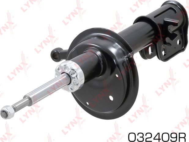 Амортизатор LYNXauto. Артикул O32409R