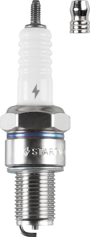 Свеча зажигания StartVOLT для Volkswagen Transporter T3 1979-1992. Артикул VSP 3005