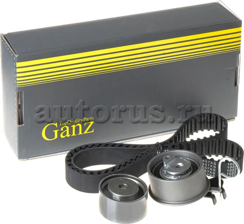 Ремкомплект ГРМ (Ganz) Ganz. Артикул GIE34017