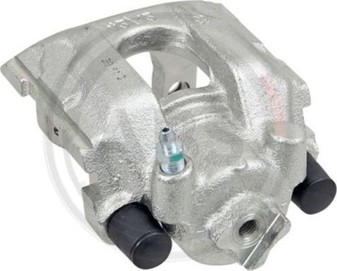 Тормозной суппорт ABS (Серый чугун). Артикул 430542