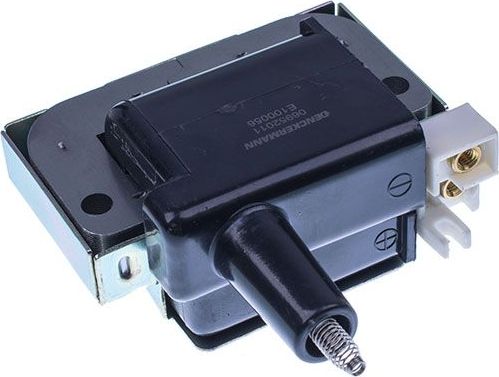 Катушка зажигания Denckermann для Rover 600 1993-1999. Артикул E100056