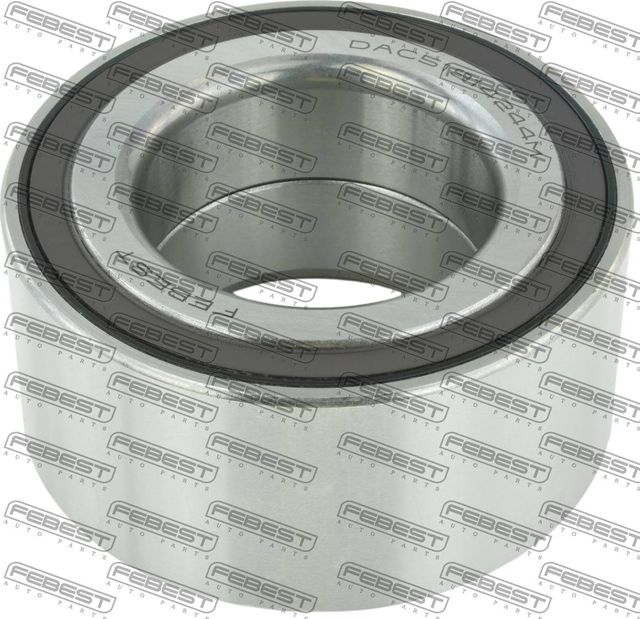 Ступичный подшипник Febest. Артикул DAC51914244M