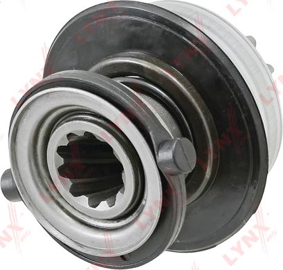 Бендикс стартера LYNXauto для Volkswagen Passat B6 2005-2010. Артикул ES-5069