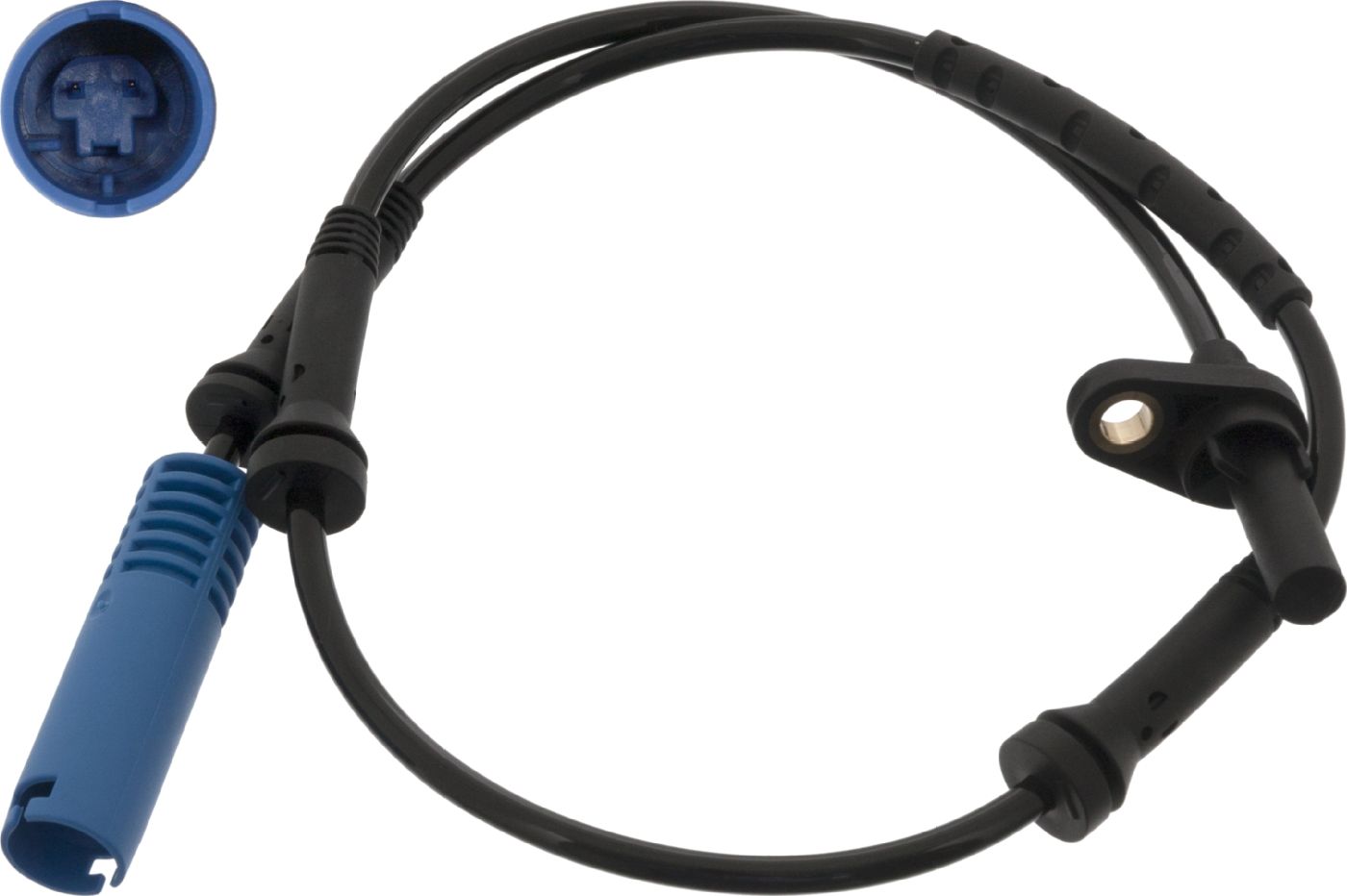 Датчик ABS Febi Bilstein. Артикул 47809