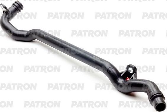 Патрубок печки (шланг отопителя) Patron для BMW Z3 I 1999-2002. Артикул PH2323