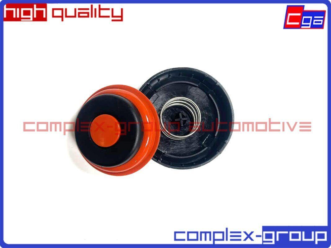 Мембрана клапанной крышки (КВКГ)  059103470CS CGA. Артикул 059103470CS