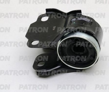 Сайлентблок переднего рычага подвески Patron. Артикул PSE10791