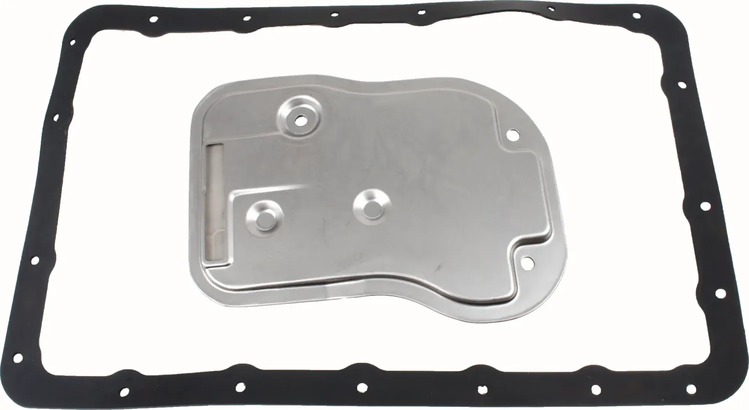 Фильтр АКПП с прокладкой поддона TOYOTA HIACE 2.5 2001 - 2006  TOYOTA GRANVIA 3.4 1997 - 2005  TOYOT (Azumi) Azumi. Артикул jt21420k