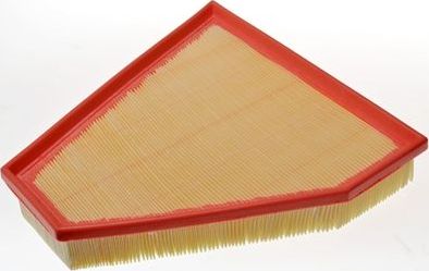 Воздушный фильтр Denckermann для BMW 1 I (E81/E82/E87/E88) 2005-2011. Артикул A141231