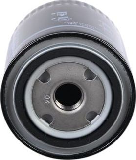 Масляный фильтр Zentparts. Артикул Z33760