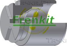 Поршень тормозного суппорта Frenkit задний для Mazda RX-7 III (FD) 1992-2002. Артикул P354001