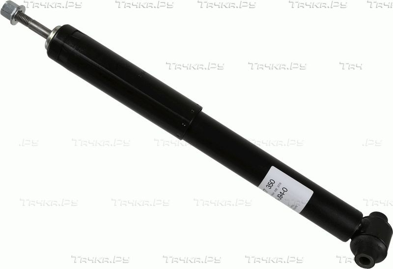 Амортизатор SACHS задний для Renault Vel Satis I 2004-2009. Артикул 317 350