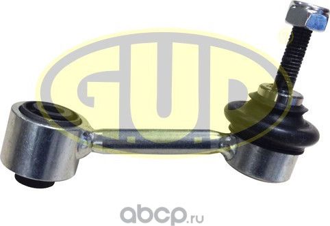 Стойка (тяга) стабилизатора G.U.D. задняя правая/левая для Skoda Superb II 2008-2015. Артикул GSP301011