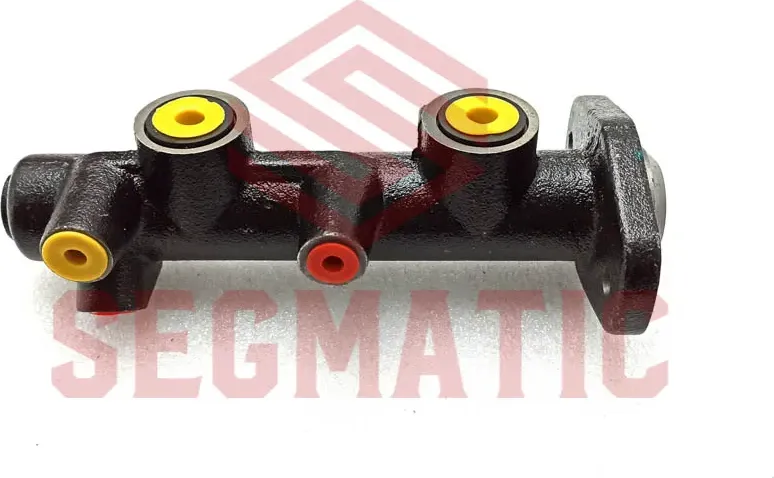 ЦИЛИНДР ТОРМОЗНОЙ ГЛАВНЫЙ FORD TRANSIT 80-190 D.23,81 (Segmatic). Артикул SGBC1007