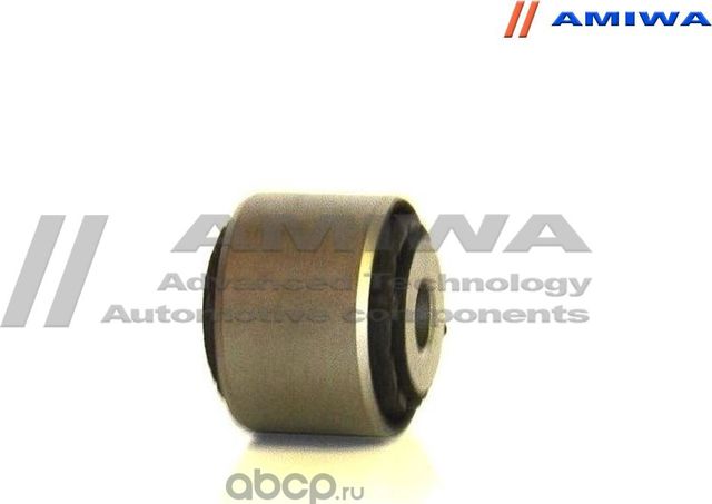 САЙЛЕНТБЛОК ЗАДНЕЙ ПОДВЕСКИ (Amiwa). Артикул 0236091