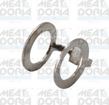 Кольцо форсунки уплотнительное Meat & Doria. Артикул 98357
