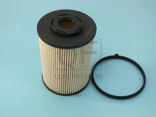 ФИЛЬТР ТОПЛИВНЫЙ (Quattro Freni). Артикул QF16A00215