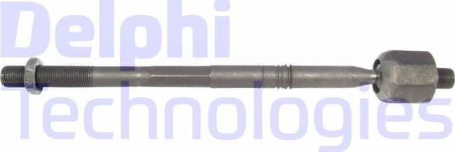 Рулевая тяга Delphi правая/левая внутренняя для Vauxhall Zafira C 2013-2018. Артикул TA2760