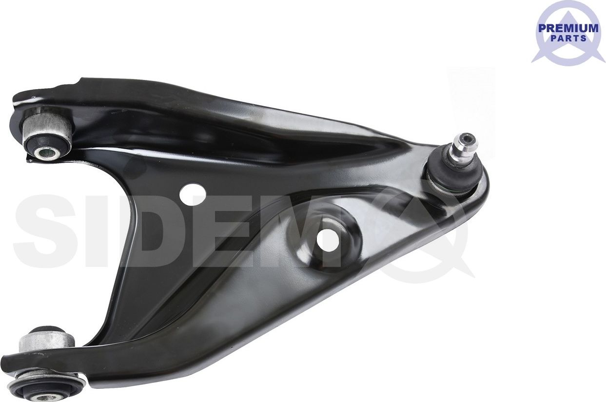 Поперечный рычаг передней подвески Sidem (Листовая сталь). Артикул 5779