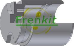 Поршень тормозного суппорта Frenkit задний для Mazda 323 III (BF) 1985-1993. Артикул P304101