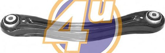 Поперечный рычаг задней подвески 4U. Артикул MR-F-90470