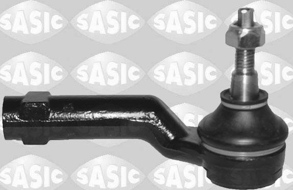 Наконечник рулевой тяги Sasic правый для Ford Focus IV 2018-2026. Артикул 7676160