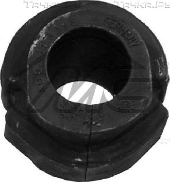 Втулки стабилизатора Metalcaucho передние для SEAT Exeo 2008-2013. Артикул 04144
