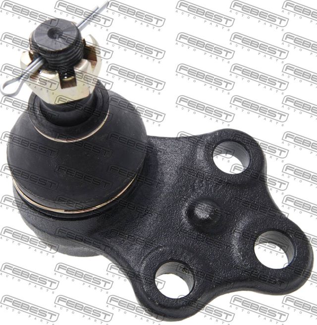 Шаровая опора Febest нижняя для Nissan Pathfinder R50 1997-2004. Артикул 0220-R50