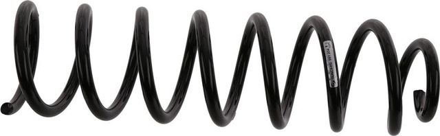 Пружина подвески SACHS для Mercedes-Benz GLC I (X253) 2015-2026. Артикул 991 204