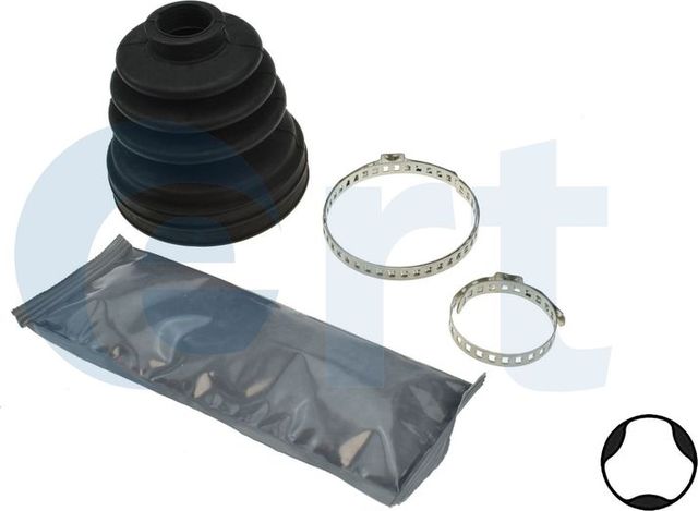 Пыльник ШРУСа внутренний ERT для Fiat Doblo I 2001-2015. Артикул 500362