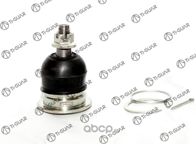 ШАРОВАЯ ОПОРА (TI-Guar). Артикул TG433100C011