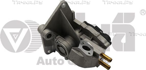 Клапан EGR (рециркуляции выхлопных газов) Vika для Volkswagen Touran I 2003-2007. Артикул 11317711101