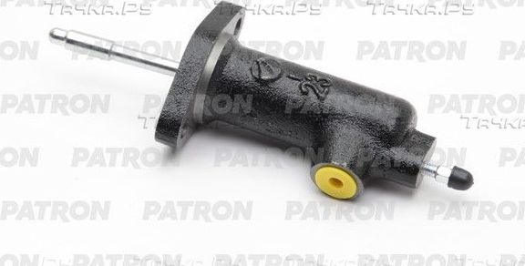 Цилиндр сцепления рабочий Patron (Чугун). Артикул PBC3702