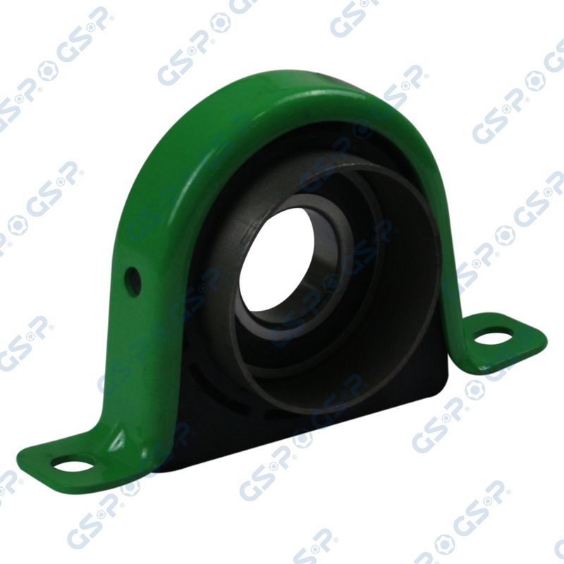 Подвесной подшипник карданного вала GSP. Артикул 531049