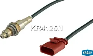 Лямбда-зонд Krauf. Артикул KR4125N