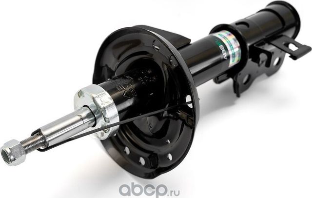 Амортизатор подвески газовый передний правый (Absel). Артикул GM342245R