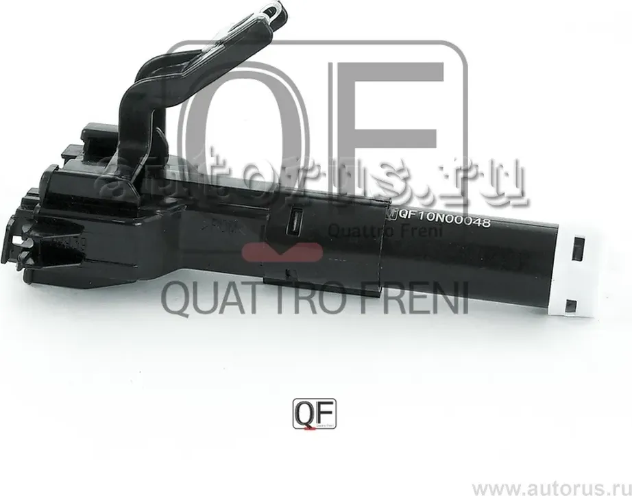 Форсунка омывателя фары lh (Quattro Freni). Артикул qf10n00048