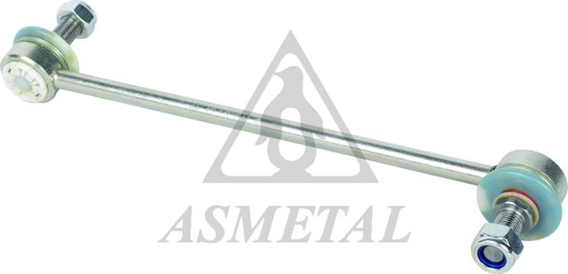 Стойка (тяга) стабилизатора Asmetal (сталь). Артикул 26HY3010