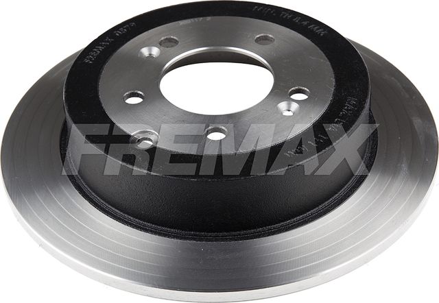 Тормозной диск Fremax. Артикул BD-0579