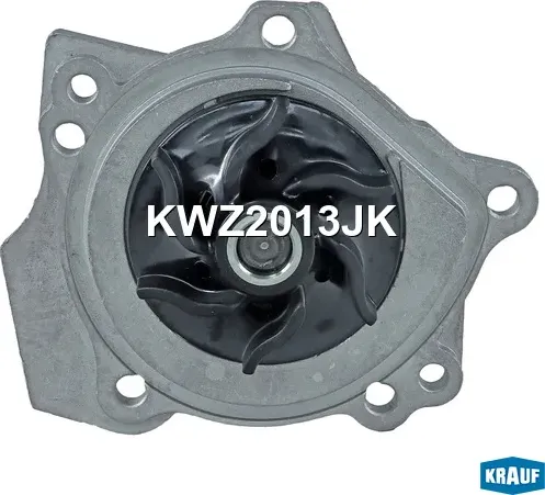 Помпа водяная (Krauf). Артикул KWZ2013JK