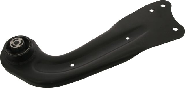 Продольный рычаг задней подвески Febi Bilstein (Листовая сталь). Артикул 38845