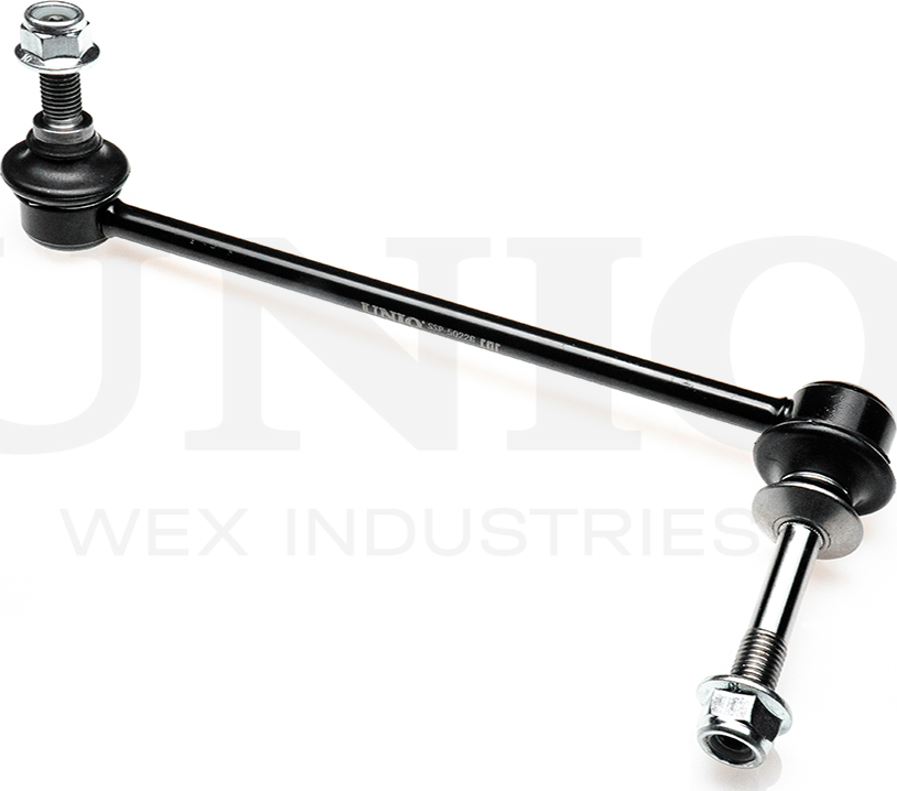 Тяга/стойка стабилизатора (Unio). Артикул SSP-50226