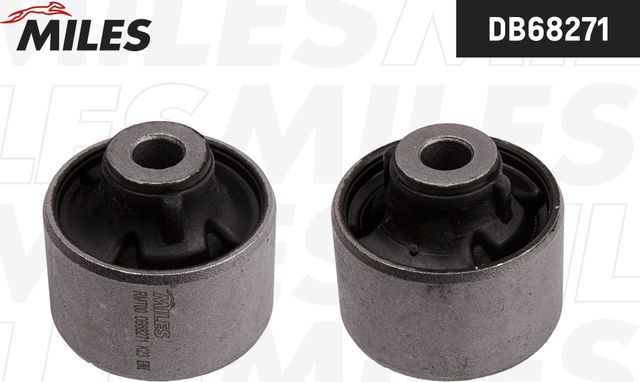 Сайлентблок переднего рычага подвески Miles. Артикул DB68271