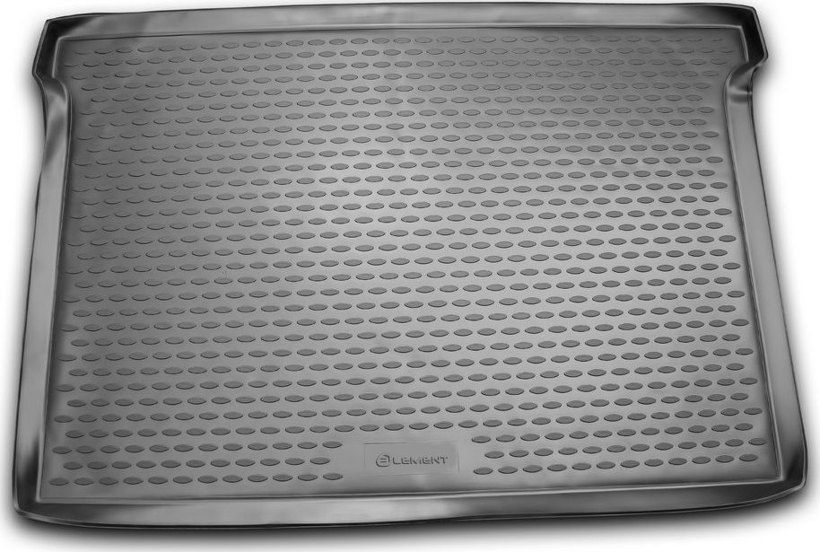 Коврик Element для багажника Peugeot Partner II (Tepee) Confort 2008-2026. Артикул NLC.38.12.B15